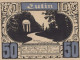 50 PFENNIG 1920 Stadt PLÖN Schleswig-Holstein UNC DEUTSCHLAND Notgeld #PB571 - [11] Local Banknote Issues