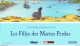 TURCONI : 2 Marque Page BD Edition GLENAT Pour Les Filles Des Marins Perdus - Bookmarks