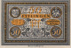 50 PFENNIG 1921 Stadt ETTLINGEN Baden DEUTSCHLAND Notgeld Banknote #PF716 - [11] Emissioni Locali