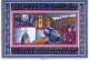 50 PFENNIG 1921 Stadt ETTLINGEN Baden UNC DEUTSCHLAND Notgeld Banknote #PB360 - [11] Emisiones Locales