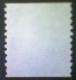 United States, Scott #1820, Used(o), 1981, Rate Change "B" Eagle , (18¢), Violet - Oblitérés