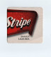 Jamaica Lager Beer Red Stripe  Sottobicchiere 9,5 X 9,5 Cm Sotto Boccale - Sotto-boccale
