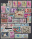 France: Année Complète 1968 **, MNH. TTB !!! 40 TP Entre 1542 à 1581 - 1960-1969