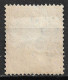 1922 GREAT BRITAIN Used Stamp (Scott # 183) CV $35.00 - Oblitérés