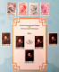 Année Complète 1977 MNH** - Full Years