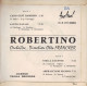 ROBERTINO - FR EP - CARO GESU BAMBIBO + 3 - Otros - Canción Italiana