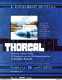 ROSINSKI : 2 Flyers THORGAL CD MUSICAL - Other & Unclassified