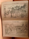 EXPOSITION UNIVERSELLE DE 1900 LE VIEUX PARIS GUIDE HISTORIQUE PITTORESQUE ET ANECDOTIQUE - Parijs