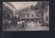 Dt. Reich Frankreich France AK Wattwiller  Hotel Des Bains - Elsass