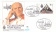 Delcampe - F1 LOT 11 Envelopes With Pope Paul II - Ask For Discount - Päpste