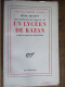 UN LYCEEN DE KAZAN / SERGE AKSAKOV / GALLIMARD  / 1958 - Biographie
