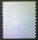 United States, Scott #1820, Used(o), 1981, Rate Change "B" Eagle , (18¢), Violet - Used Stamps