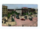 Constantine - La Place De La Brêche Et Le Palais De Justice - Konstantinopel