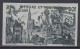 TIMBRE ST PIERRE & MIQUELON POSTE AERIENNE N° 17 NON DENTELE NEUF ** GOMME SANS CHARNIERE - Unused Stamps