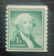 UNITED STATE 1954 WASHINGTON SC N 1054b MNH - Nuovi