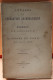 GENT- ANNALES D/L FEDERATION ARCHEOLOGIQUE ET HISTORIQUE DE BELGIQUE - CONGRES DE GAND 2_5 AOUT 1896 ZIE BESCHRIJF - Histoire