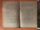 Delcampe - GENT- ANNALES D/L FEDERATION ARCHEOLOGIQUE ET HISTORIQUE DE BELGIQUE - CONGRES DE GAND 2_5 AOUT 1896 ZIE BESCHRIJF - Geschichte