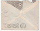 Egypte Aegypthen Egitto 1951  - Postal History  Postgeschichte - Storia Postale - Histoire Postale - Briefe U. Dokumente