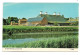Postcard UK England Suffolk Snape Maltings By Dennis Unposted - Sonstige & Ohne Zuordnung
