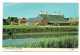 Postcard UK England Suffolk Snape Maltings By Dennis Unposted - Otros & Sin Clasificación