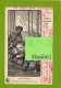 CPA : Victor HUGO & La Legende Des Siecles  :L'Aigle Du Casque Il Tourna Bride ,  Et Pris La Fuite ;  Signé Gambey - Schriftsteller