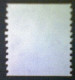 United States, Scott #1820, Used(o), 1981, Rate Change "B" Eagle , (18¢), Violet - Gebruikt