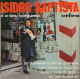 ISIDRO BAPTISTA  - FR EP - OS SENTIMENTOS NAO SE COMPRAM + 3 - Wereldmuziek