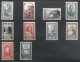 Année 1946 : N° 748 ** à 771 ** = 24 Timbres - 1940-1949