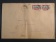 DM 21 AEF GABON BELLE  LETTRE RARE OBLITEREE BORDEAUX  1931 LIBREVILLE A BORDEAUX FRANCE  + AFF. INTERESSANT+ - Storia Postale