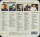 GEORGES BRASSENS  - COFFRET 5 CDS DANS UNE BOITE EN FER - LES 100 PLUS BELLES CHANSONS DE BRASSENS (2006) - Otros - Canción Francesa