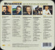 GEORGES BRASSENS  - COFFRET 5 CDS DANS UNE BOITE EN FER - LES 100 PLUS BELLES CHANSONS DE BRASSENS (2006) - Autres - Musique Française