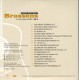 Delcampe - GEORGES BRASSENS  - COFFRET 5 CDS DANS UNE BOITE EN FER - LES 100 PLUS BELLES CHANSONS DE BRASSENS (2006) - Otros - Canción Francesa