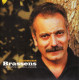 Delcampe - GEORGES BRASSENS  - COFFRET 5 CDS DANS UNE BOITE EN FER - LES 100 PLUS BELLES CHANSONS DE BRASSENS (2006) - Other - French Music