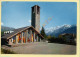 74. PLATEAU D'ASSY – Notre-Dame De Toute Grâce – Les Aiguilles De Chamonix Et Le Mont-Blanc / CPSM - Passy