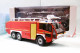 Odeon - SIDES Sentinel S3X VMA Pompiers Aéroport Réf. 121 NBO Neuf 1/43 - Autres & Non Classés