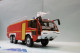 Odeon - SIDES Sentinel S3X VMA Pompiers Aéroport Réf. 121 NBO Neuf 1/43 - Altri & Non Classificati