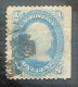 UNITED STATE 1861 FRANKLIN SC N 63 ( READ THE EXPLANATION BELOW) - 1861-65 Stati Confederati