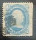UNITED STATE 1861 FRANKLIN SC N 63 ( READ THE EXPLANATION BELOW) - 1861-65 Confederate States