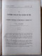 Revue Générale Des Chemins De Fer Et Des Tramways - 1er Semestre 1911 - Relié - TBE  Grand Livre  Voir Annonce - Ferrocarril & Tranvías