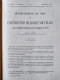 Delcampe - Revue Générale Des Chemins De Fer Et Des Tramways - 1er Semestre 1911 - Relié - TBE  Grand Livre  Voir Annonce - Railway & Tramway