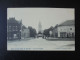 Bourg Léopold. Camp De Beverloo-Vue Sur L'Eglise. - Leopoldsburg (Beverloo Camp)