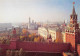 RUSSIE MOSCOU / UNE VUE DU KREMLIN 1985 - Rusia