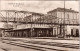 Kreuz (Ostbahn) , Bahnhof (Krzyż Wielkopolski, Poland) (Feldpost 1916)  - Pommern