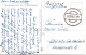 Posen, Wilhelmstrasse, Bibliothek, Museum (Feldpost Stempel: 1940 & 3.Reich Stempel) - Posen