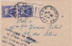 SIMPLE TAXE  IMPRIME  5-9-47 - 1859-1959 Lettres & Documents