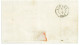 P2890 - PORTUGAL , HUGE MARGINS ALL AROUND ON LOCAL MAIL, FROM LEIRIA TO LISBON - Storia Postale