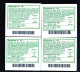 Grattage FDJ - Tickets BANCO En Francs Au Choix (12666-12760-12761-12762) FRANCAISE DES JEUX - Lottery Tickets