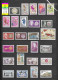 Année 1968 : N° 1542 **  à 1581 ** = 40 Timbres ** - 1960-1969