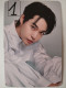 Photocard K POP Au Choix  NCT 127 2024 Season's Greetings Doyoung - Objets Dérivés