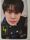 Photocard K POP Au Choix  NCT 127 2024 Season's Greetings Doyoung - Other Products
